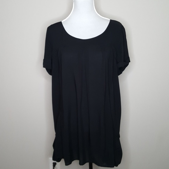 Anthropologie Dresses & Skirts - Holdind Horses Sack Dress